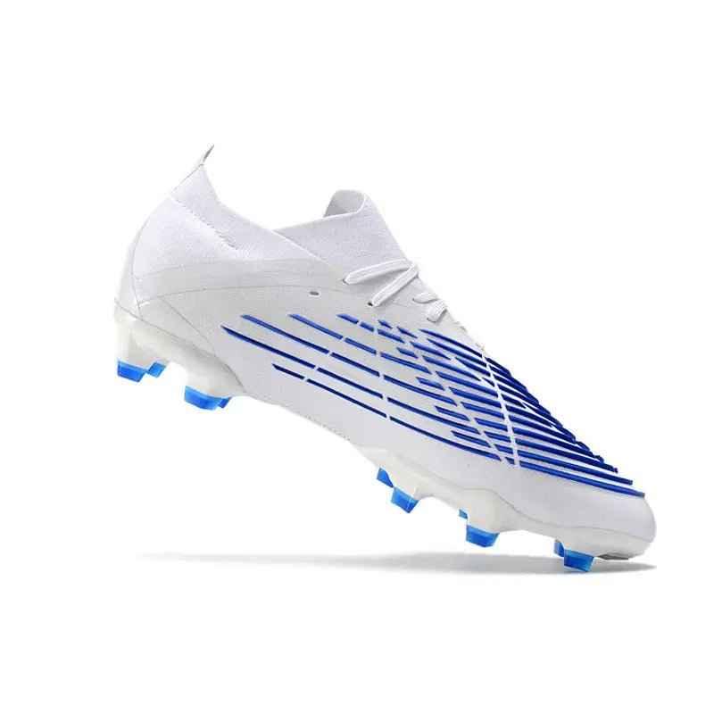 AD Edge Plus Mens Knit FG Football Boots