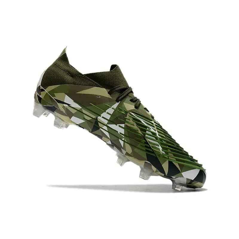 AD Edge Plus Mens Knit FG Football Boots