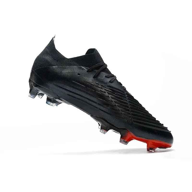 AD Edge Plus Mens Knit FG Football Boots