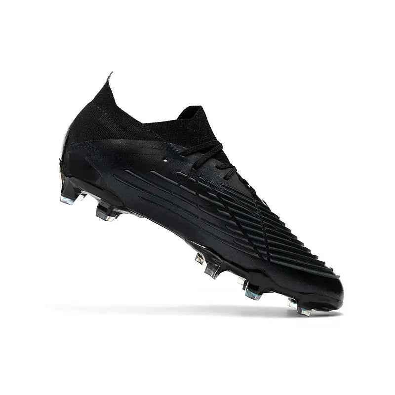 AD Edge Plus Mens Knit FG Football Boots