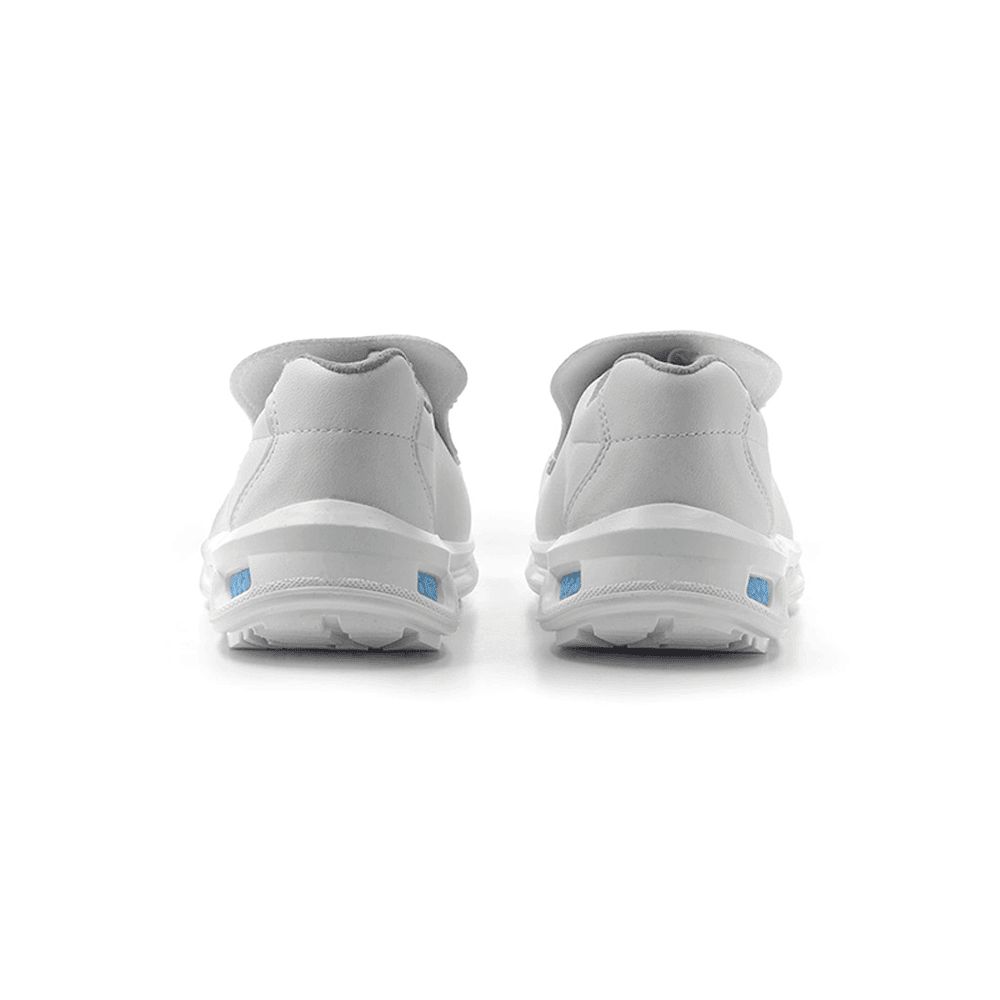 U-Power Blanco S2 SRC Safety Shoes White