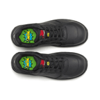 U-Power Nero ESD S3 CI SRC Safety Trainers Black