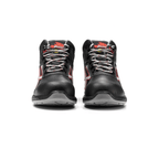 U-Power Boston RS ESD S3 CI SRC Safety Boots Black