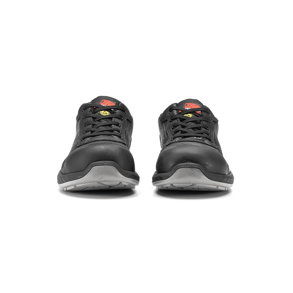 U-Power Nero ESD S3 CI SRC Safety Trainers Black