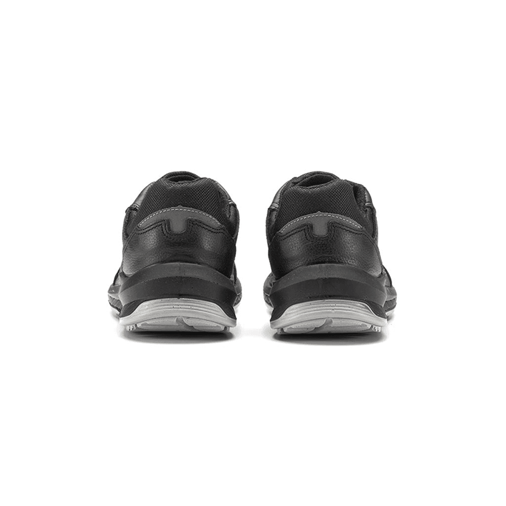 U-Power Nero ESD S3 CI SRC Safety Trainers Black