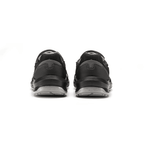 U-Power Shanghai ESD S1P SRC Safety Trainers Black