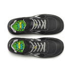 U-Power Shanghai ESD S1P SRC Safety Trainers Black