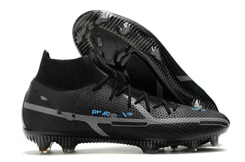 Phantom GT2 Mens Waterproof Knit FG Football Boots