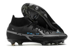 Phantom GT2 Mens Waterproof Knit FG Football Boots