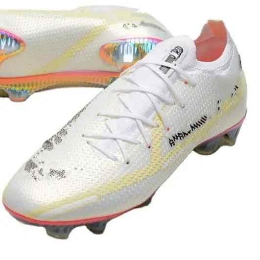 Phantom GT2 Mens Waterproof Knit FG Football Boots