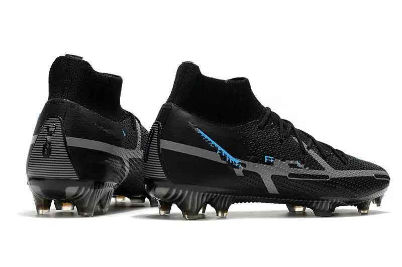 Phantom GT2 Mens Waterproof Knit FG Football Boots