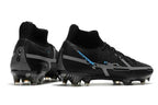 Phantom GT2 Mens Waterproof Knit FG Football Boots