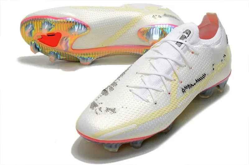 Phantom GT2 Mens Waterproof Knit FG Football Boots