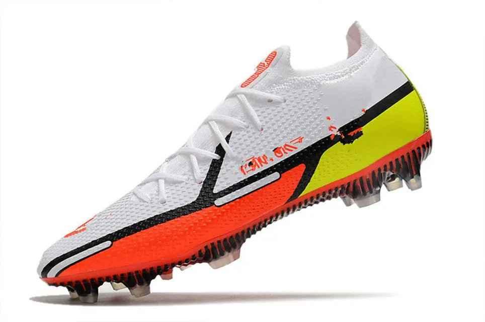 Phantom GT2 Mens Waterproof Knit FG Football Boots