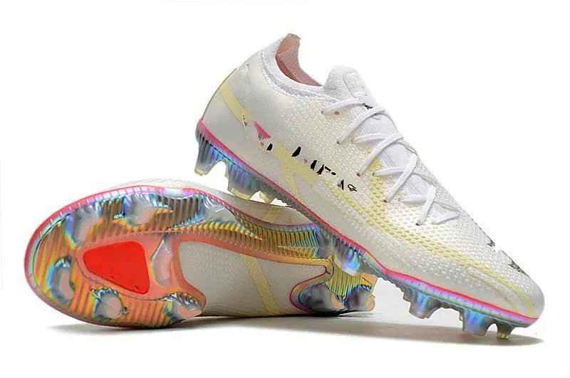 Phantom GT2 Mens Waterproof Knit FG Football Boots