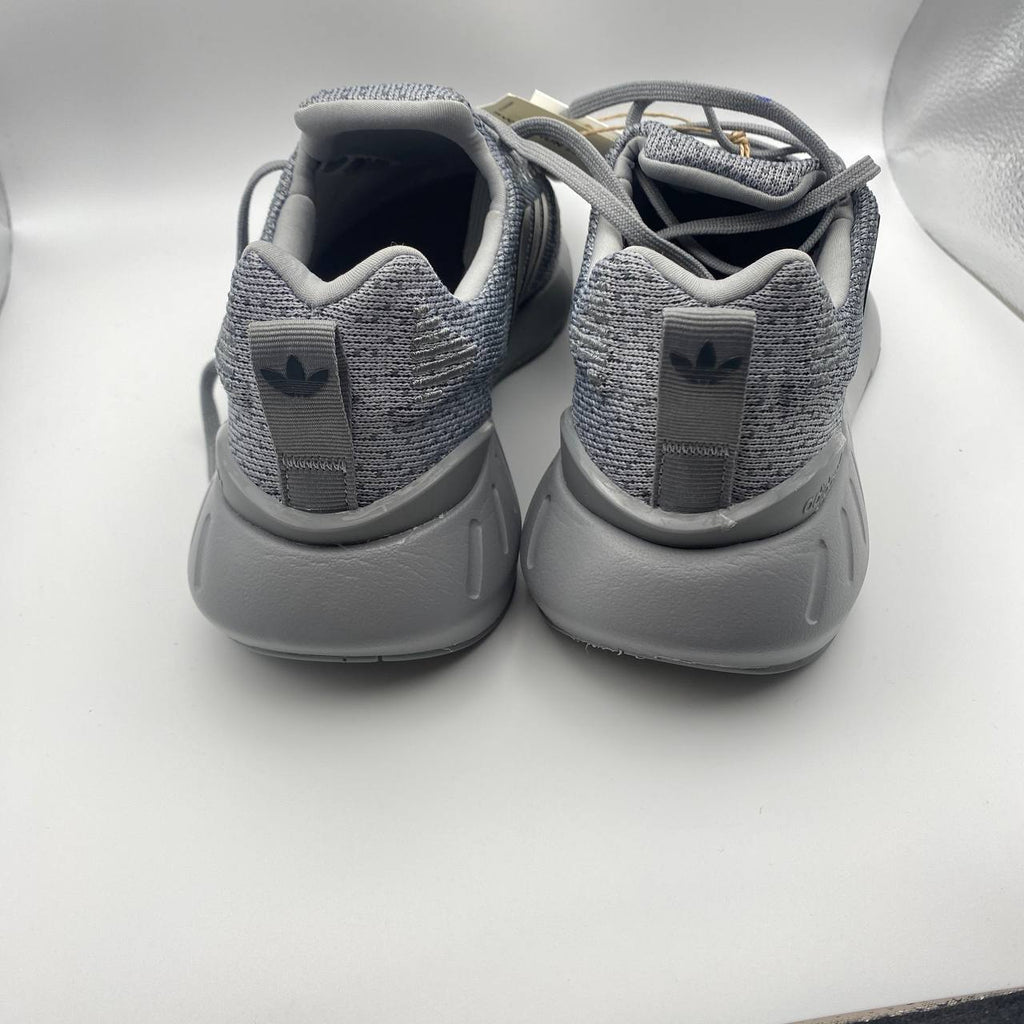 Adidas Swift Run 22 Black Womens Trainers UK 5.5 EU 38.5