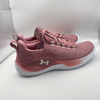 Under Armour Flow Dynamic Womens Trainers UK 4.5 EU 38