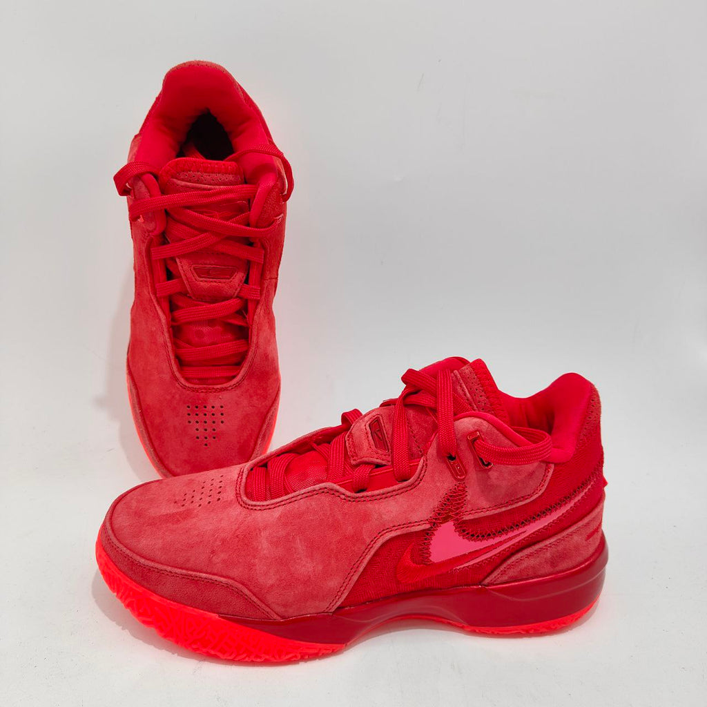 Nike Zoom LeBron NXXT Gen AMPD Basketball Shoes UK 6 EU 40