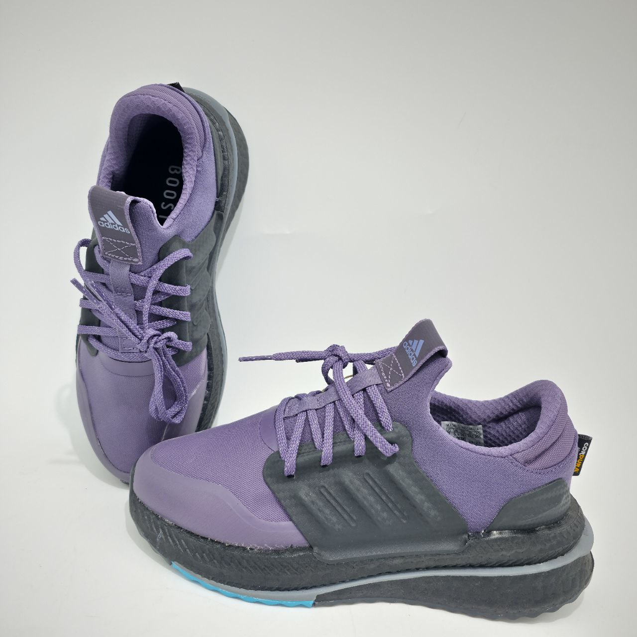 Adidas X_PLRBOOST Womens Running Shoes UK 5.5 EU 38.5
