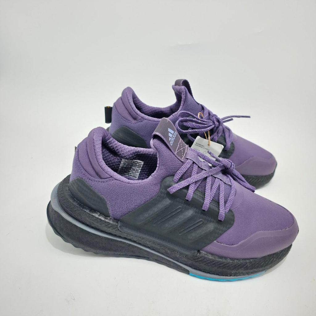 Adidas X_PLRBOOST Womens Running Shoes UK 5.5 EU 38.5