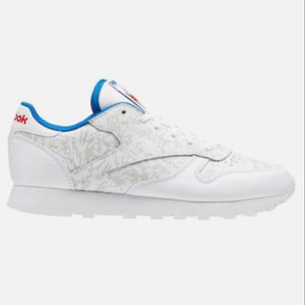 Reebok Classic Leather Limited Edition Womens Trainers UK 4.5 EU 37.5