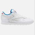 Reebok Classic Leather Limited Edition Womens Trainers UK 4.5 EU 37.5