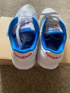 Reebok Classic Leather Limited Edition Womens Trainers UK 4.5 EU 37.5