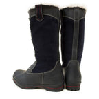 Bareback Footwear Polar Storm Waterproof Boots Navy