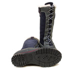 Bareback Footwear Polar Storm Waterproof Boots Navy