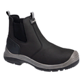 Portwest FV02 FX2 Rafter S7 SR SC FO Safety Dealer Boots Black/Grey
