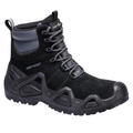 Portwest FV01 Rafter Composite Safety Boots S7S SR Black