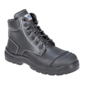 Portwest FD10 Clyde S3 HRO CI HI FO Safety Boots Black