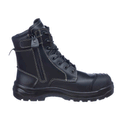 Portwest FD15 Eden S3 HRO CI HI FO Safety Boots Black