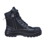 Portwest FD15 Eden S3 HRO CI HI FO Safety Boots Black