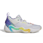Adidas D.O.N. Issue 3 Basketball Trainers UK 7.5 EU 41.5