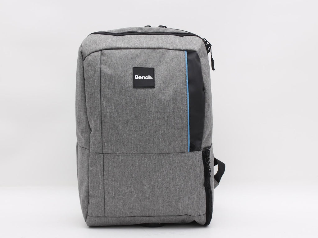 Bench Luna Grey Backpack