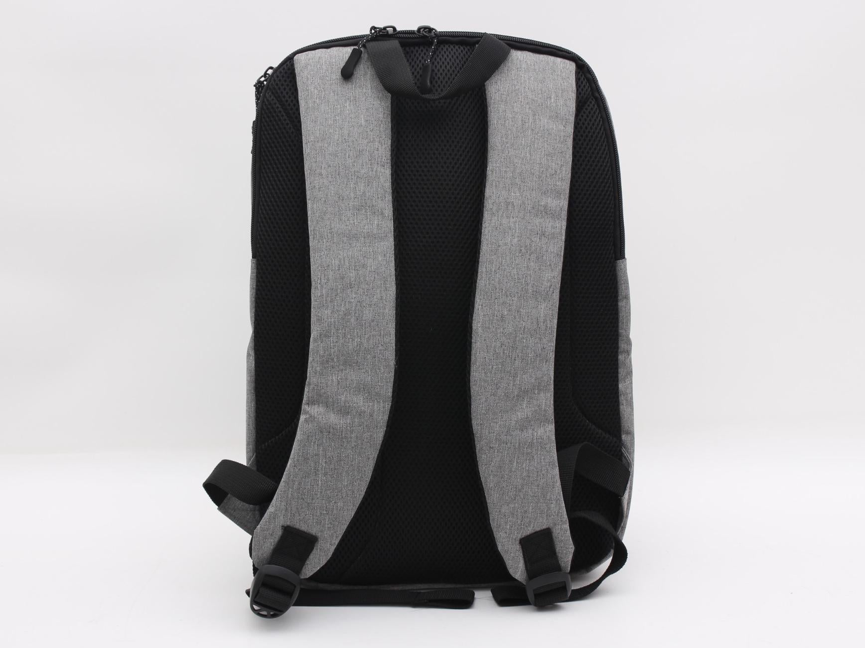 Bench Luna Grey Backpack