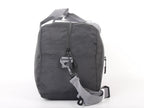 Bench black cabin bag side detail view