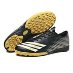 Elite Football Shoes for Performance and Comfort