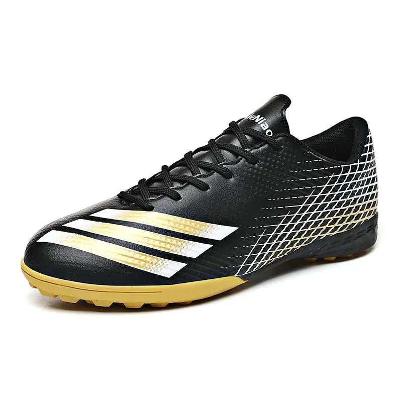 Elite Football Shoes for Performance and Comfort
