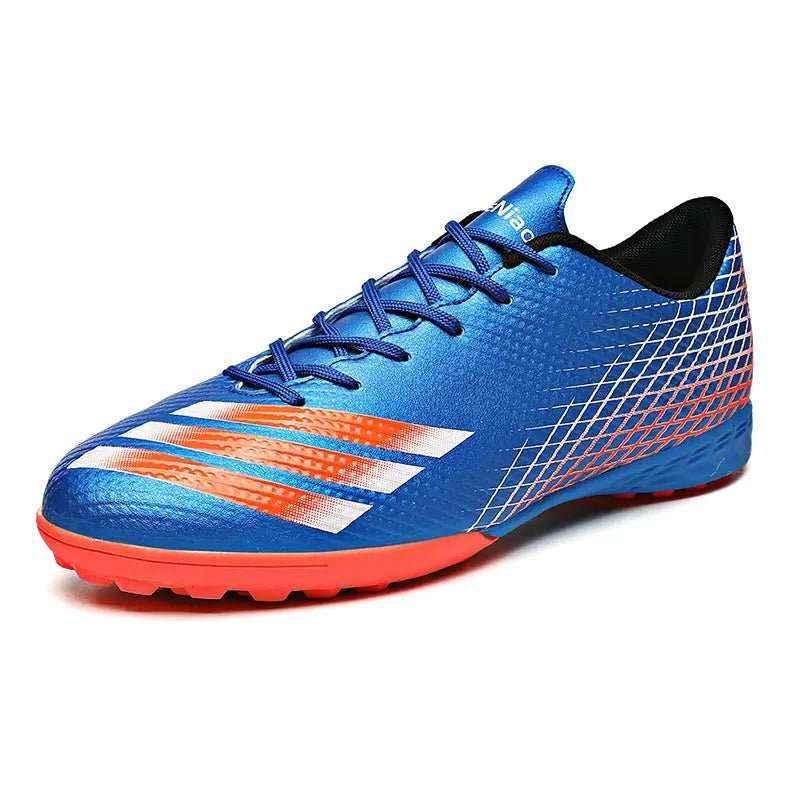 Elite Football Shoes for Performance and Comfort