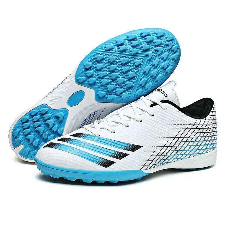 Elite Football Shoes for Performance and Comfort
