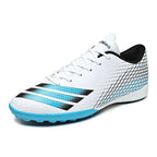 Elite Football Shoes for Performance and Comfort