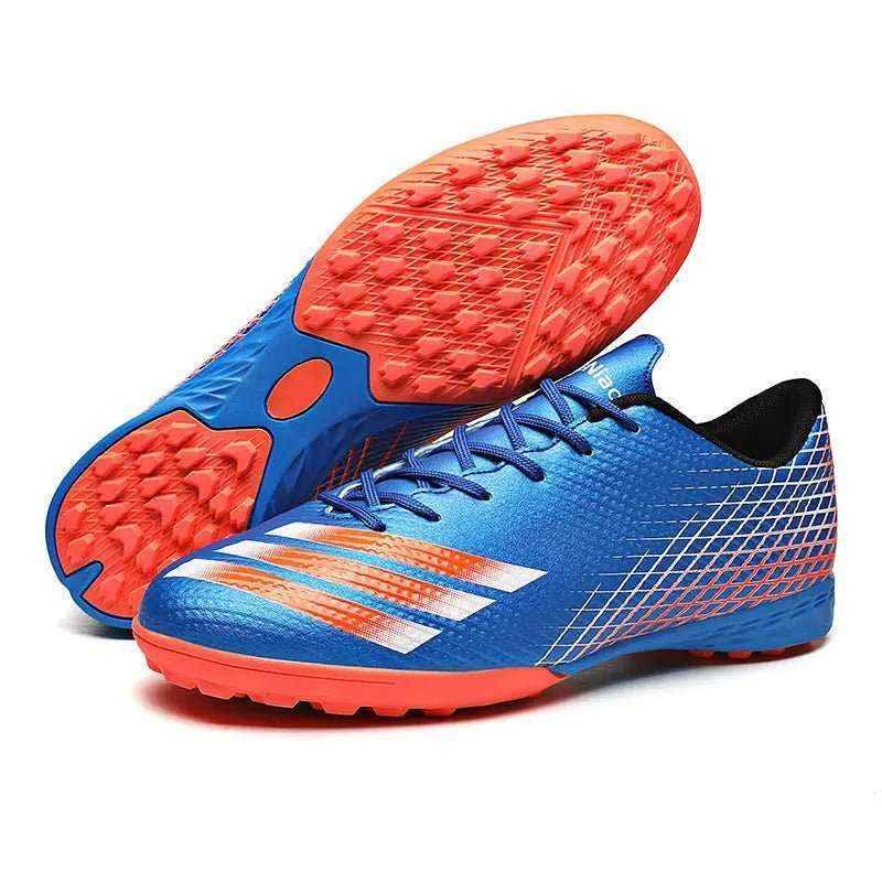 Elite Football Shoes for Performance and Comfort