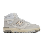 New Balance 650 Mens Leather High-Top Sneakers UK 6.5 EU 40