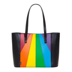 Zatchels Pride Handmade Leather Tote Bag