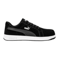 Puma Iconic Low S1PL ESD FO HRO SR Safety Work Safety Trainers Shoe