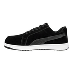 Puma Iconic Low S1PL ESD FO HRO SR Safety Work Safety Trainers Shoe