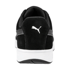 Puma Iconic Low S1PL ESD FO HRO SR Safety Work Safety Trainers Shoe