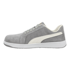 Puma Iconic Low S1PL ESD FO HRO SR Safety Work Safety Trainers Shoe